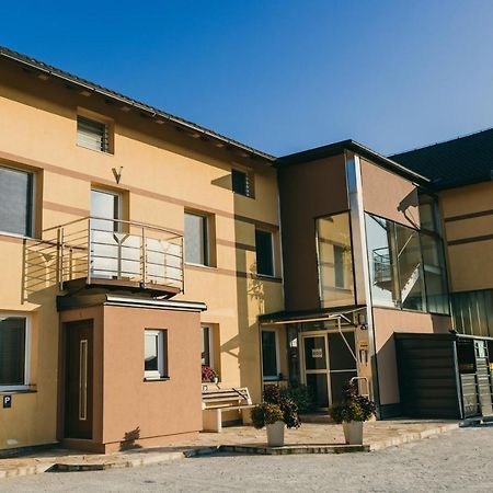 Furman Apartments Slovenja Vas Spodnja Hajdina Exterior foto