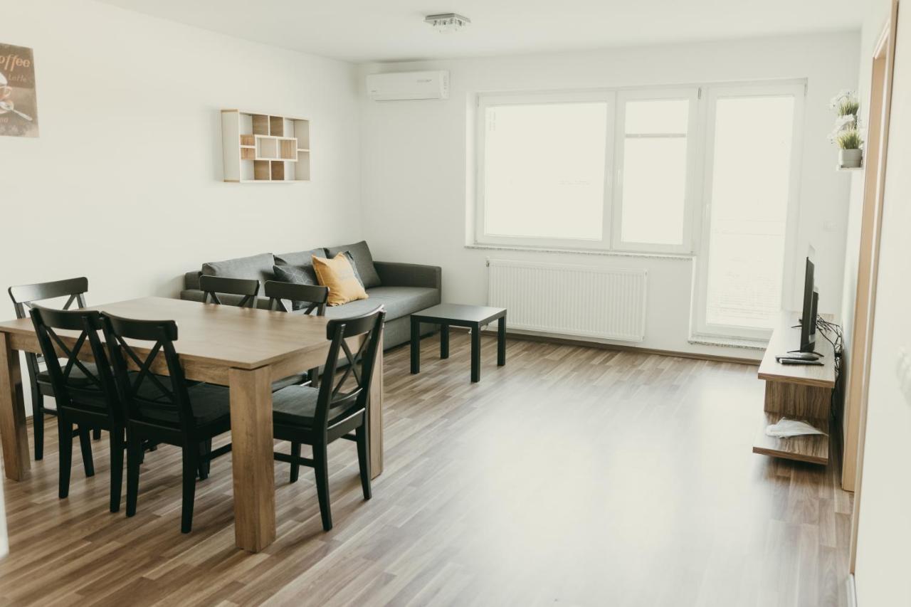 Furman Apartments Slovenja Vas Spodnja Hajdina Exterior foto