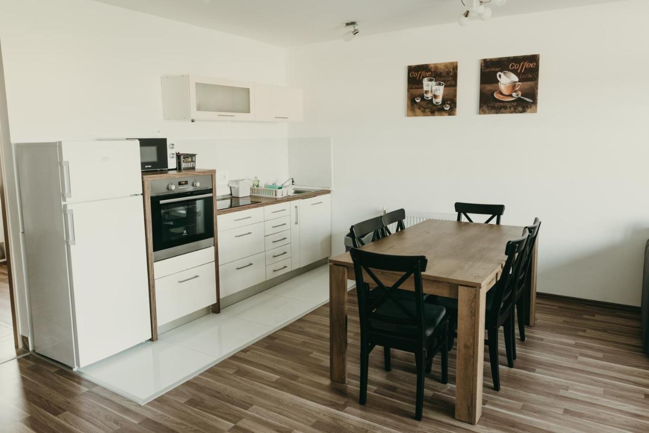 Furman Apartments Slovenja Vas Spodnja Hajdina Exterior foto