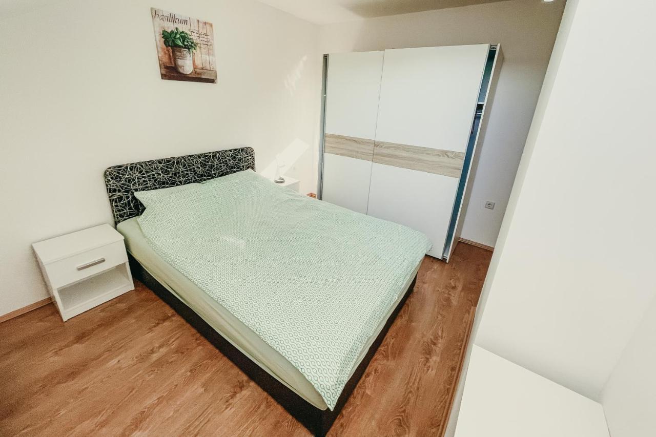 Furman Apartments Slovenja Vas Spodnja Hajdina Exterior foto