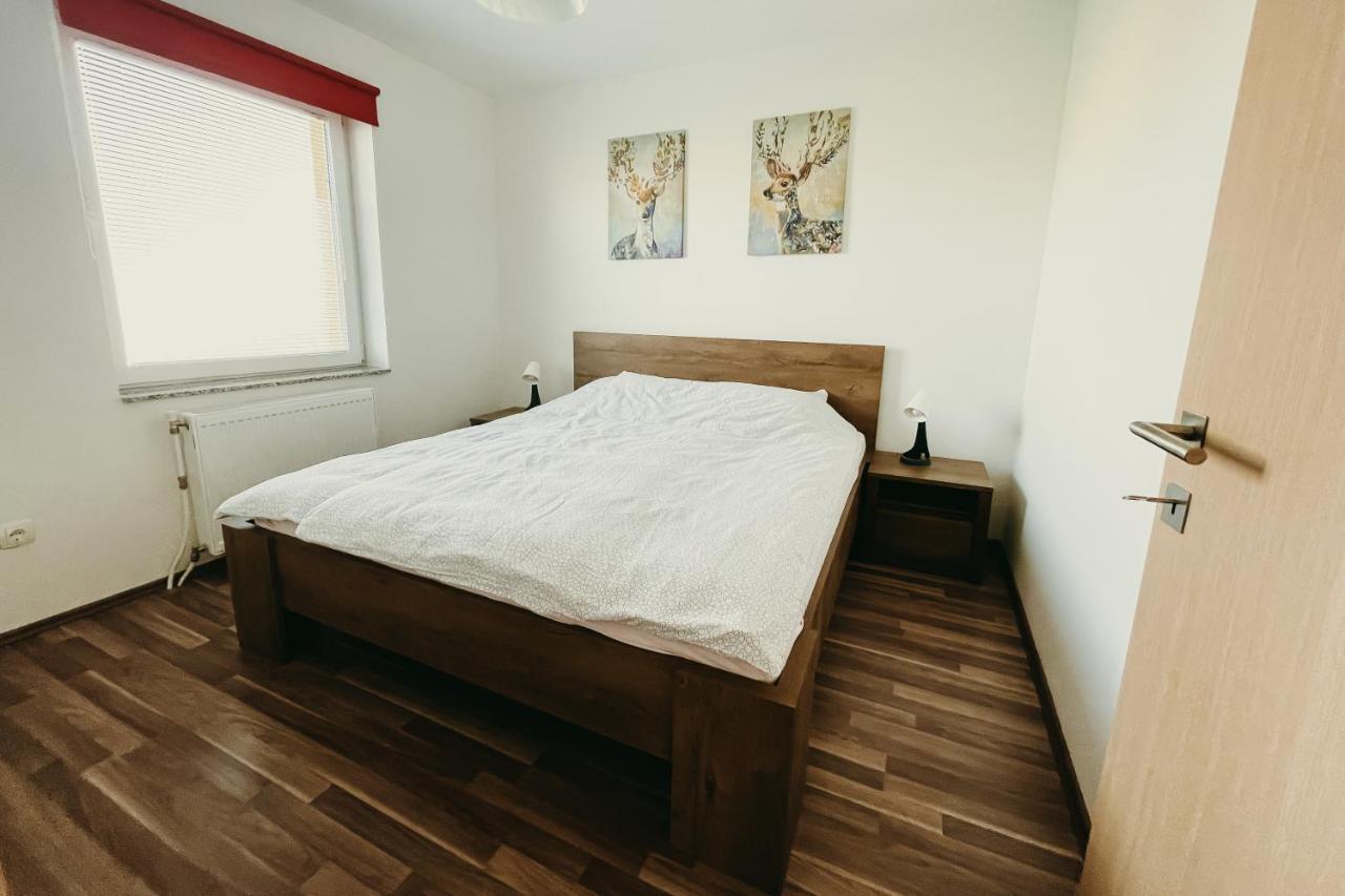Furman Apartments Slovenja Vas Spodnja Hajdina Exterior foto
