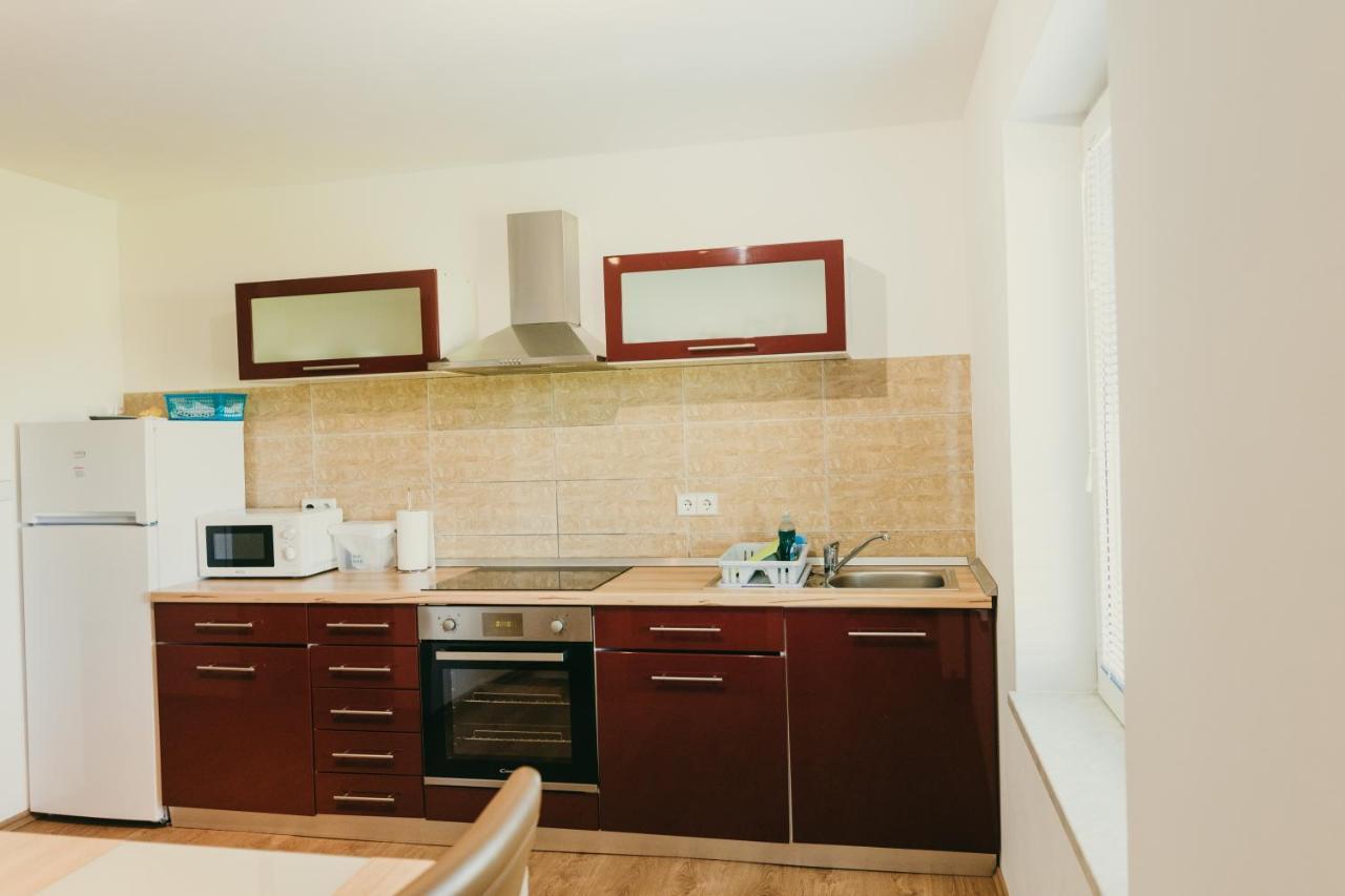 Furman Apartments Slovenja Vas Spodnja Hajdina Exterior foto