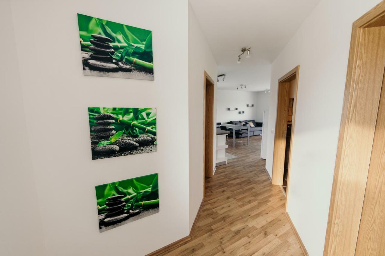 Furman Apartments Slovenja Vas Spodnja Hajdina Exterior foto