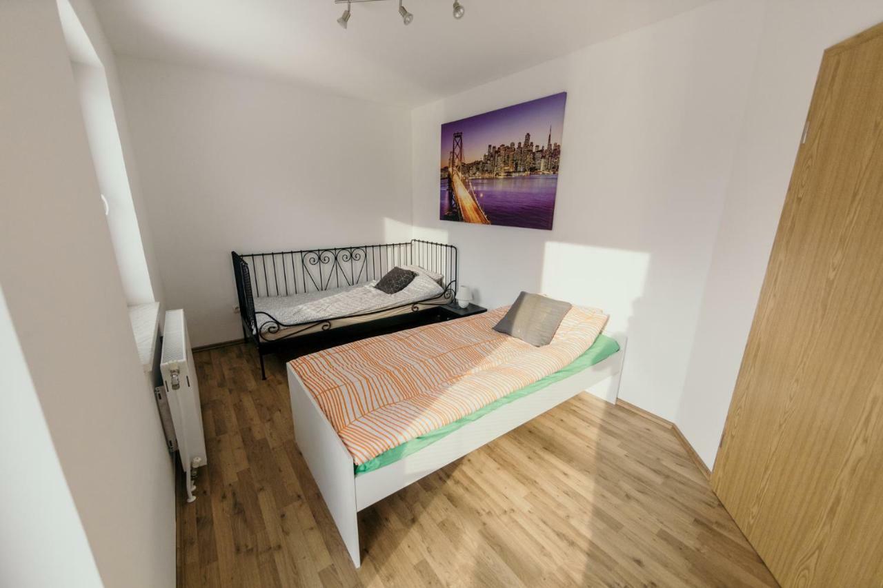 Furman Apartments Slovenja Vas Spodnja Hajdina Exterior foto