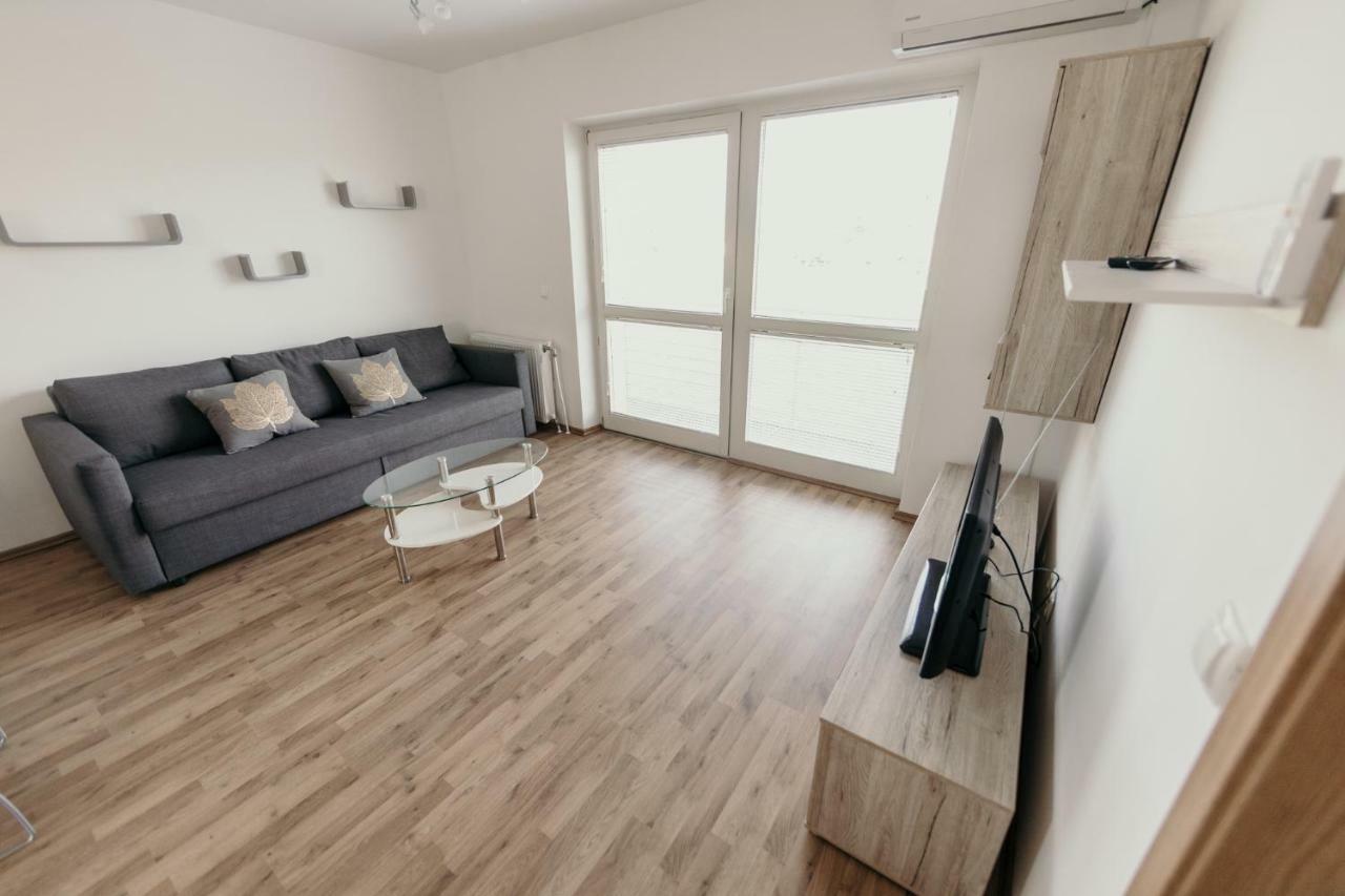 Furman Apartments Slovenja Vas Spodnja Hajdina Exterior foto