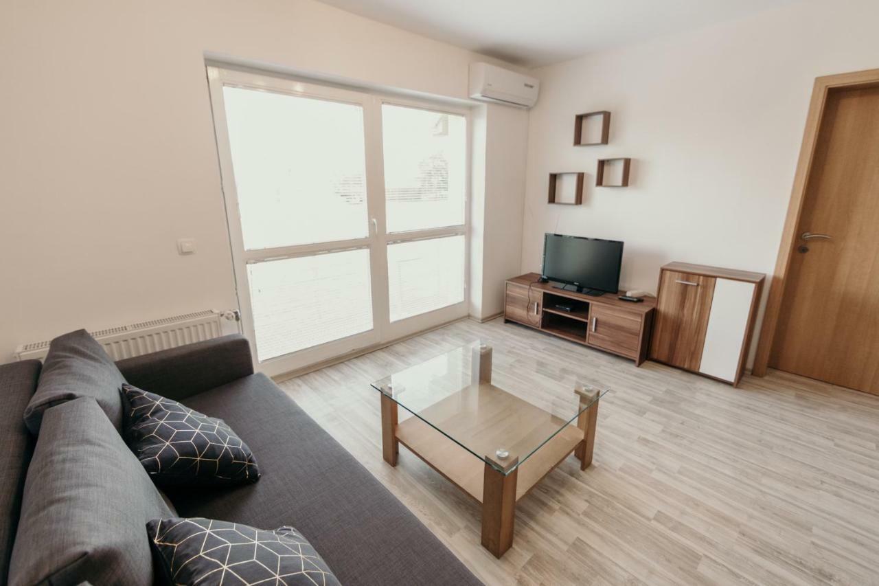 Furman Apartments Slovenja Vas Spodnja Hajdina Exterior foto