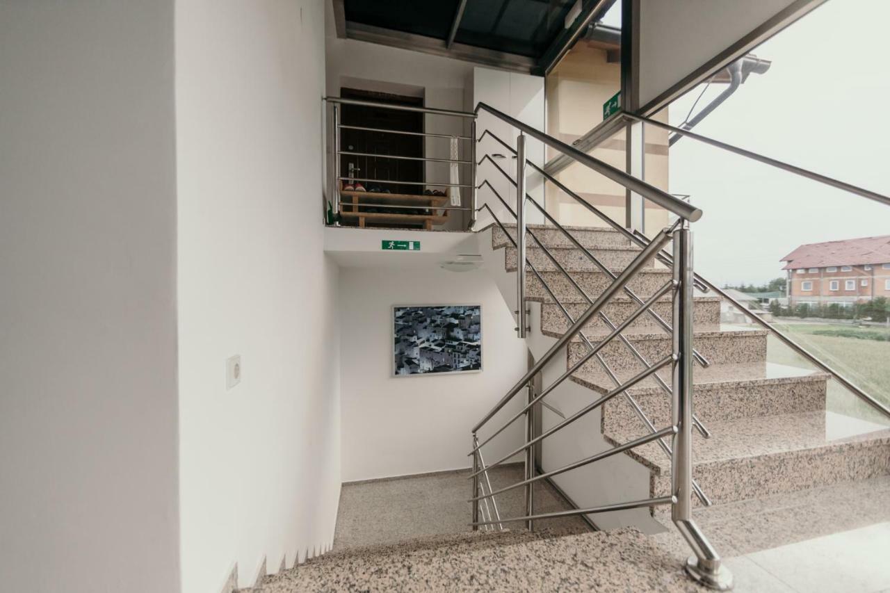 Furman Apartments Slovenja Vas Spodnja Hajdina Exterior foto